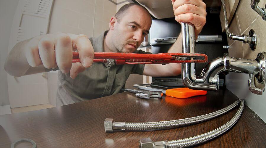 Expert burst pipe repair services in Middletown, NJ